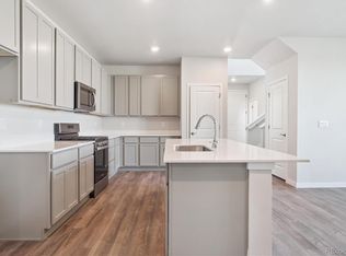 14153 Deertrack Ln, Parker, CO 80134
