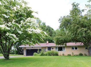 1121 Dale Dr, Wooster, OH 44691