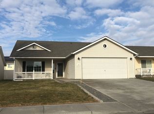 7819 Deschutes Dr, Pasco, WA