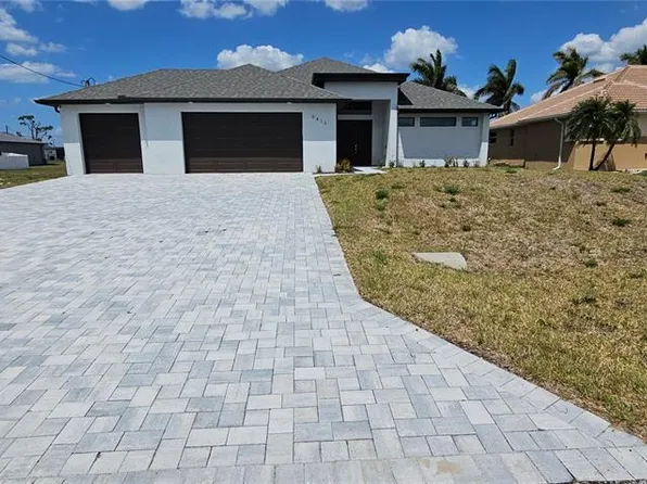 3413 NW 18th St, Cape Coral, FL 33993