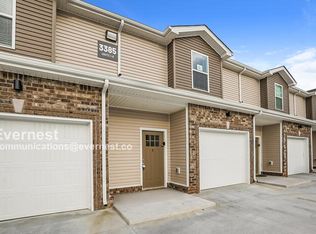 3385 Polly Dr #11, Clarksville, TN 37042