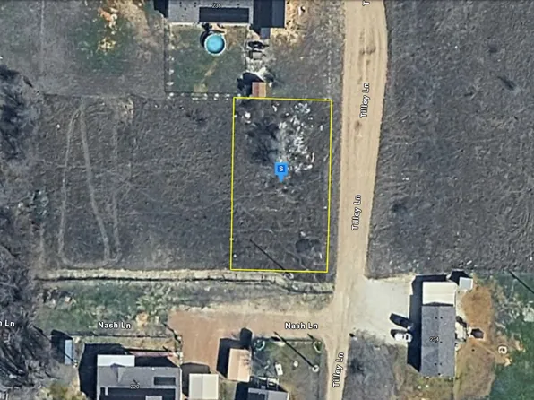 225 Nash Mnr, Rhome, TX 76078