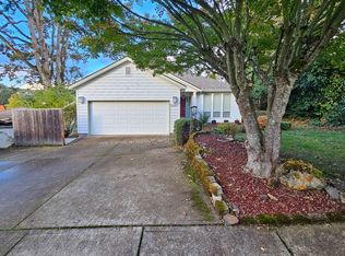 2837 Lower Breckenridge Loop NW, Salem, OR 97304