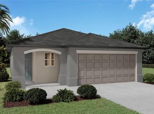 2517 Victorious Falls Ave, Plant City, FL 33563