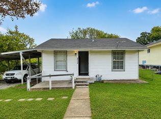 2714 Kavasar Dr, Dallas, TX 75241