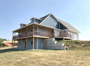 219 Lincoln St, Moorcroft, WY 82721