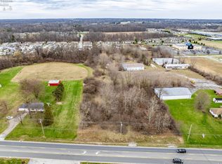408 Milan Ave, Norwalk, OH 44857