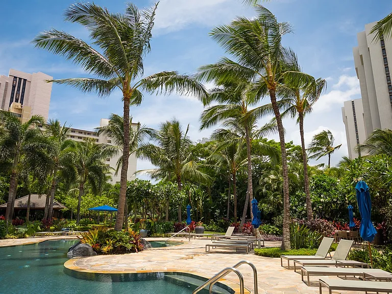 1551 Ala Wai Blvd #205 — Photo 23