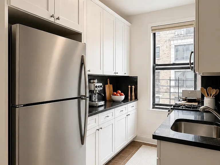 290 Riverside Dr #13B — Photo 8