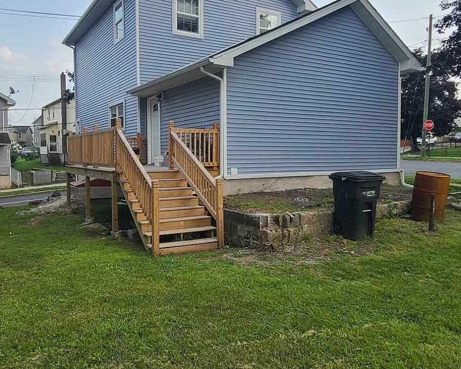 136 W Main St, Nanticoke, PA 18634 MLS 233708 Zillow