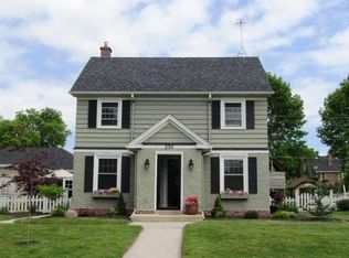 536 Audubon Rd, Kohler, WI 53044