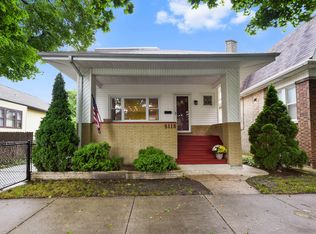 5115 N Kildare Ave, Chicago, IL 60630