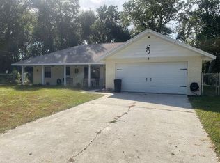 1707 Teasdale St, Inverness, FL 34450