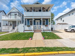 406 18th Ave, Lake Como, NJ 07719