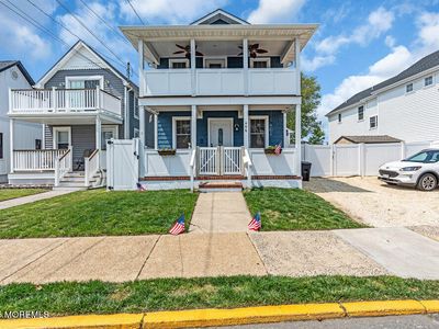 406 18th Ave, Lake Como, NJ, 07719