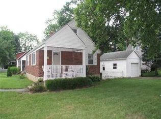 554 Belt St, Milford, OH 45150