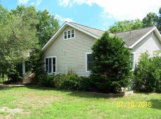 30 Blue Heron Dr, Cape May Court House, NJ 08210