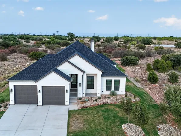 60 Heritage Dr, Possum Kingdom Lake, TX 76449
