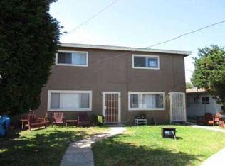 4554 W 163rd St, Lawndale, CA 90260