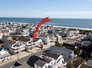 121 86th St UNIT EAST, Sea Isle City, NJ 08243