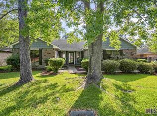 5941 Fleetwood Dr, Baton Rouge, LA 70817