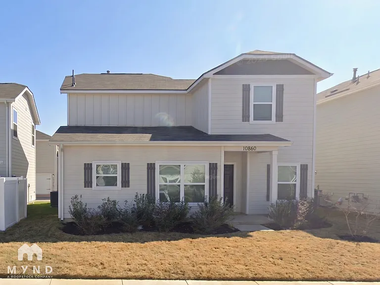 10860 Quinn Ct — Photo 1