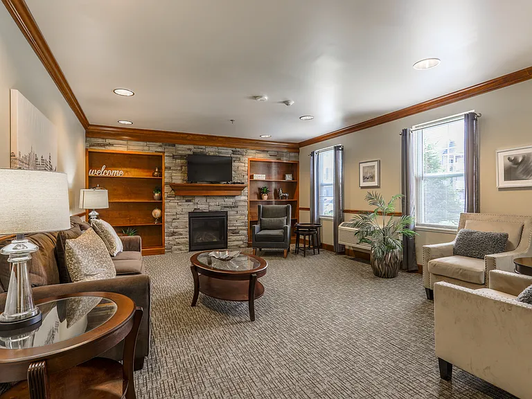 Fairfield Village Senior Apartments — Photo 7