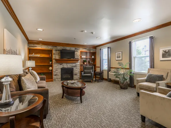 Eden Park Senior Apartments