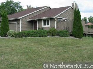 18742 Harrogate Dr, Eden Prairie, MN 55346