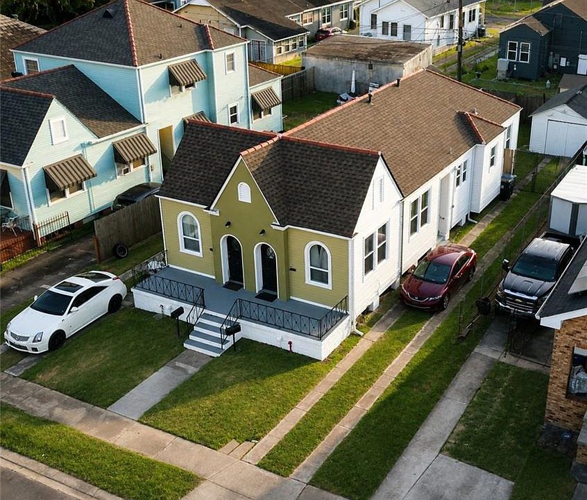 1st image of 4008 Piedmont Dr