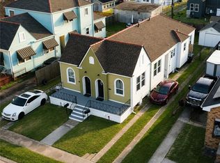 4008 Piedmont Dr, New Orleans, LA 70122