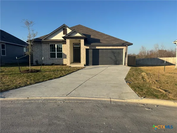 2024 Filmore Cv, Temple, TX 76504