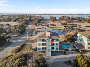 112 Oakleaf Drive #1002-A, Pine Knoll Shores, NC 28512