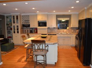 5701 Cadron Creek Rd, N Little Rock, AR 72116