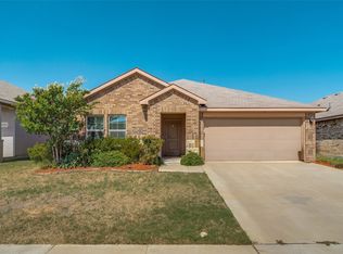 10368 Fort Teran Trl, Crowley, TX 76036