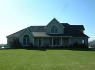 16453 Leavenworth Rd, Basehor, KS 66007