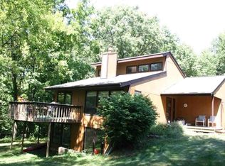 4244 Turkey Creek Rd NE, Iowa City, IA 52240