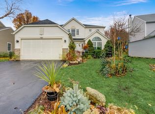 1567 Lavender Dr, Romeoville, IL 60446