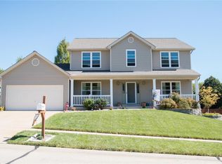 1873 Summitview Dr, Saint Charles, MO