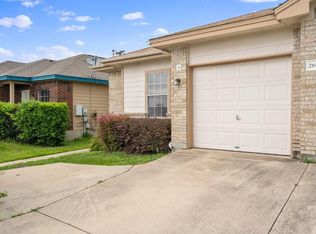 2803 Southampton Way APT A, Round Rock, TX 78664