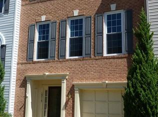 15713 Palermo Ter, Woodbridge, VA 22191
