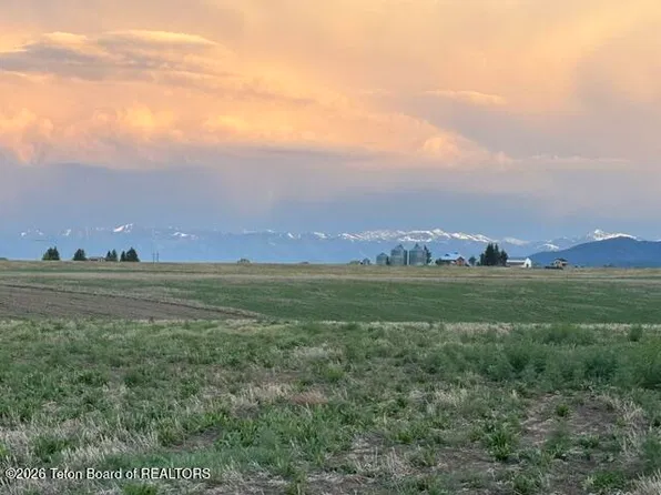 8425 Appaloosa Ridge Trl, Tetonia, ID 83452