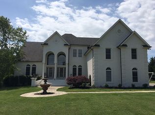 1037 Caitlin Trl, Smyrna, TN 37167