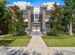 2113 W Southview Ave APT A, Tampa, FL 33606