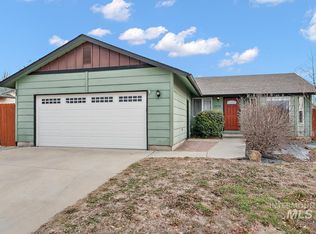 4576 S Carbine Ave, Boise, ID 83709