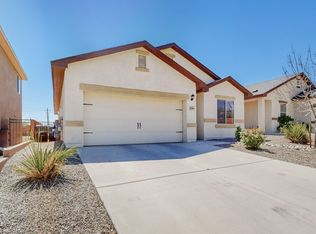 10904 Bowie Rd SW, Albuquerque, NM 87121