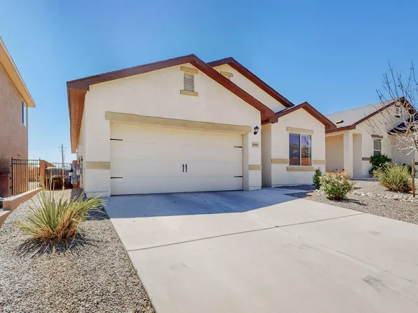 10904 Bowie Rd SW, Albuquerque, NM 87121