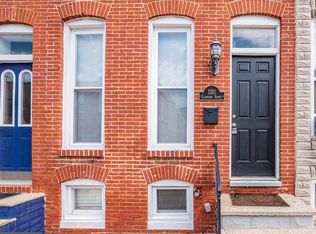 1311 Clarkson St, Baltimore, MD 21230