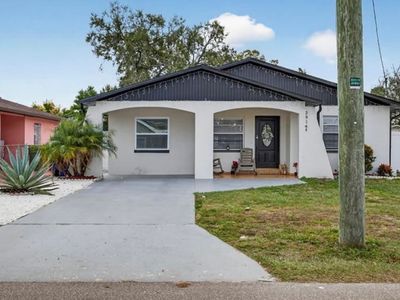2914 W Frierson Ave APT C, Tampa, FL, 33614