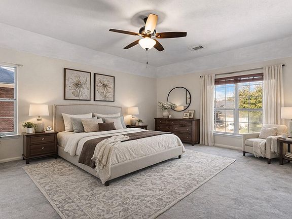 2nd image of 7419 Chathan Glen Ln